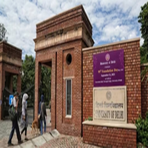 Delhi University to release its result of final UG spot around on 27 September 2023